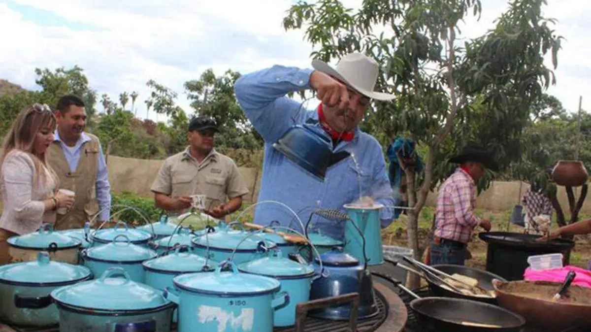 Sabor a Cabo Rural regresa